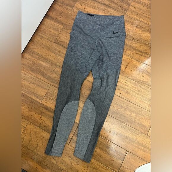 Nike Power Workout Leggings - Picture 2 of 13